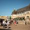 Ferienwohnung "Sylt Sunrise"