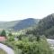 Chalet le Bruleux