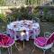 Au Relais Fleuri photo 8