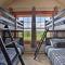 Retreat with Game Room and Deck, 1 Mi to Camelback - Tannersville