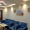 Jewel Mandara Apartments