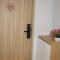 Sweethome1-Căn hộ 42m2 có bếp, phòng tắm nóng lạnh tại Hạ Long