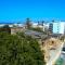 4. Sea view luxury suite for 4 in Rhodes centre! - 罗德镇