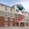 WoodSpring Suites Raleigh Northeast Wake Forest