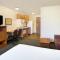 WoodSpring Suites Raleigh Northeast Wake Forest - Raleigh