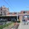 Holiday apartment with free parking Boven Jan Enkhuizen