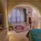 Elika Cave Suites & Spa