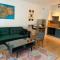 Green Sofa Apartment - Breslau