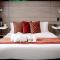 Isa Victory Hotel Boutique
