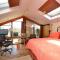 Ann Arbor Bed and Breakfast