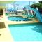 Suites Angelopolis