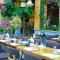 Yeshill Boutique Hotel