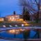 Podere La Piscina- Acqua Termale e Relax - San Casciano dei Bagni