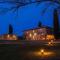 Podere La Piscina- Acqua Termale e Relax