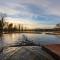 Podere La Piscina- Acqua Termale e Relax - San Casciano dei Bagni