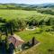 Podere La Piscina- Acqua Termale e Relax - San Casciano dei Bagni