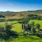 Podere La Piscina- Acqua Termale e Relax - San Casciano dei Bagni