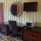 Budget Inn motel Greenville tx
