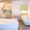 Apartments Korakakis Beach - 菲尼孔塔