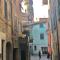 Casa Vicolo