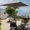 African Jaja villa Piscine-Climatisation