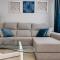Moderno Apartamento SCANDIC, Playa Del Cura
