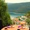 Apartments with parking space Rabac, Labin - 7622