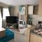 Cosy caravans Sandhills 213 Butlins Skegness resort