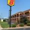 Super 8 by Wyndham Midwest City OK