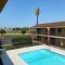 Super 8 by Wyndham Midwest City OK - Midwest City