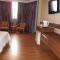 Hotel Grand Crystal