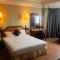 Hotel Grand Crystal