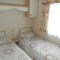 Cosy caravans Sandhills 175 butlins Skegness resort