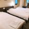 Business Hotel Sunpu