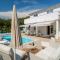 Marula holiday home - with heated pool