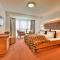 Hotel Garni Urezza