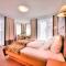 Hotel Garni Urezza