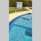 LOVELY APARTMENT DENIA, piscina, jacuzzi, pádel, parking