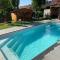 Nuit des étoiles gîte avec piscine et SPA communs - 萨尔格米纳