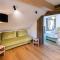 ALMGUT - Mountain Wellness Hotel