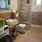 Apartmány Přítluky
