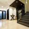 TRESCA A LUXURY HOTEL
