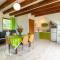 Morena house