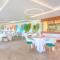 Hotel Restaurant La Vague de Saint Paul