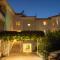 Aristides Hotel