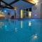 Couples Country Escape includes Private Indoor Pool and Hot tub in North Wales - Bagilt