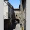 Appartamento Medievale San Pellegrino