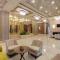 Jermuk Hotel and SPA