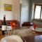 Luxury loft casentino