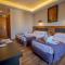 Kleopatra Fatih Hotel